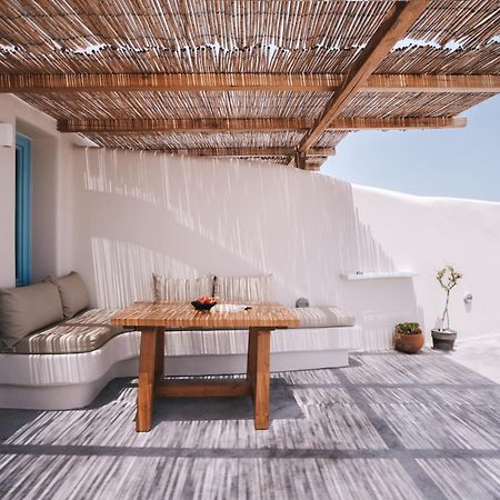Akrorama Private Villas And Suites Akrotírion Kültér fotó