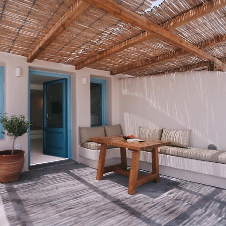 Akrorama Private Villas And Suites Akrotírion Kültér fotó