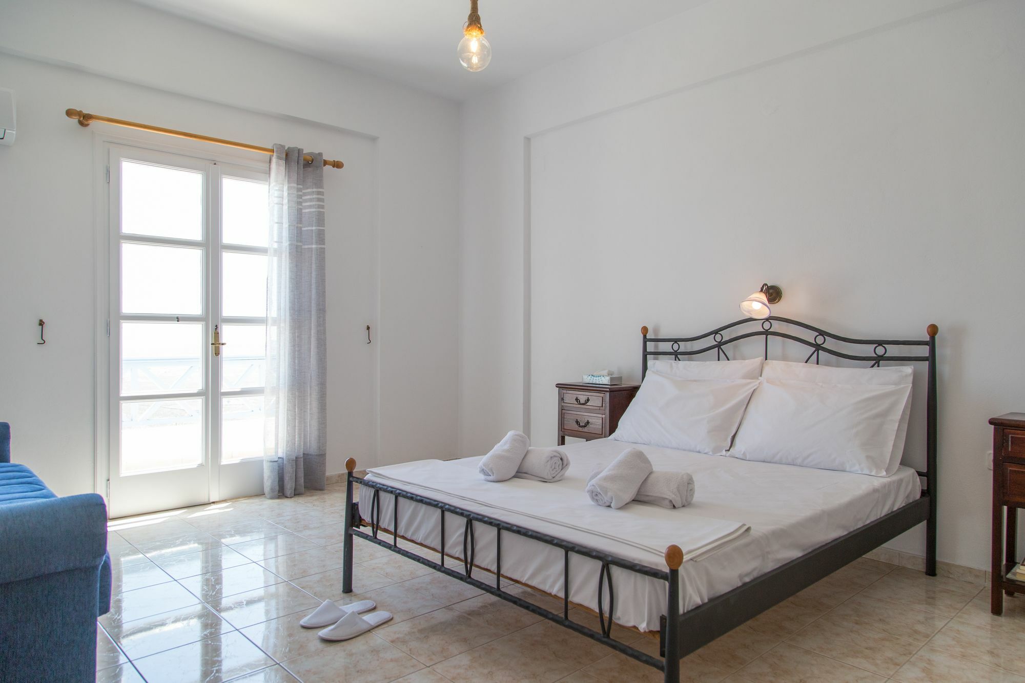 Akrorama Private Villas And Suites Akrotírion Kültér fotó
